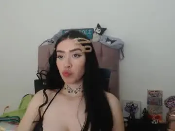 Julieta_de_los_angeles  live sex cam