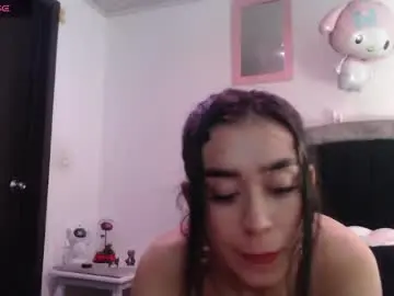 Julieta_de_los_angeles  live sex cam