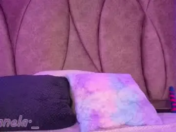 Kanela_miller_  live sex cam