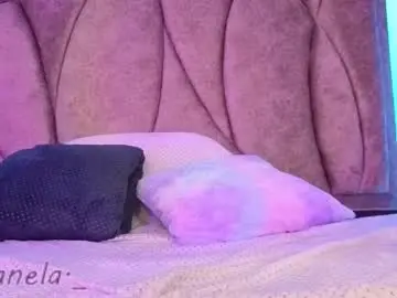 Kanela_miller_  live sex cam