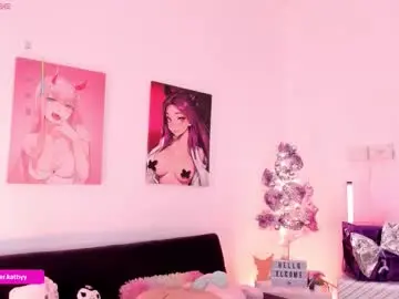 Kathybecker  live sex cam