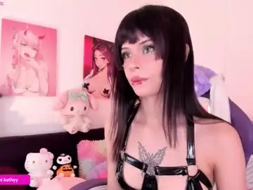 Kathybecker  live sex cam