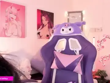 Kathybecker  live sex cam