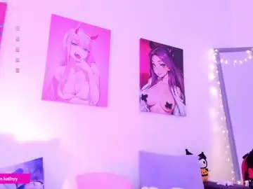 Kathybecker  live sex cam