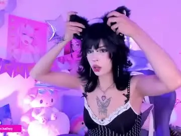 Kathybecker  live sex cam