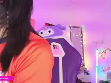 Kathybecker  live sex cam