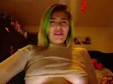 Lacolombiana_bitch  live sex cam