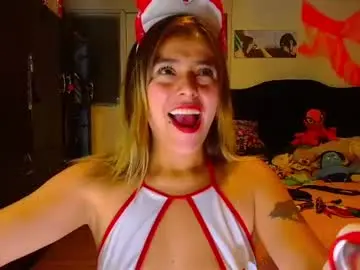 Lacolombiana_bitch  live sex cam