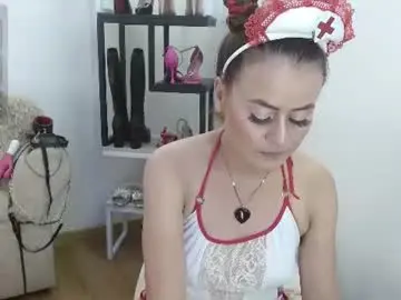 Maghenta  live sex cam