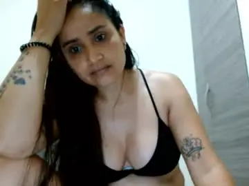 Marisol_malaret  live sex cam