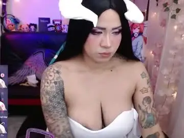 Newjadedelux  live sex cam
