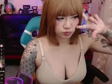 Newjadedelux  live sex cam