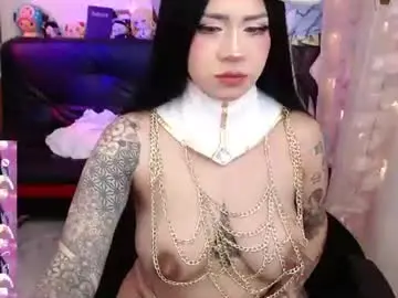Newjadedelux  live sex cam