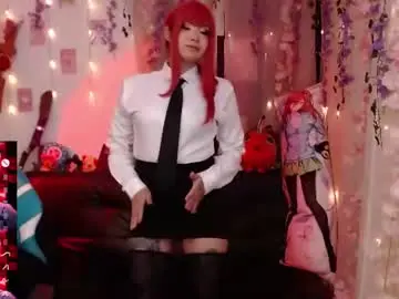Newjadedelux  live sex cam