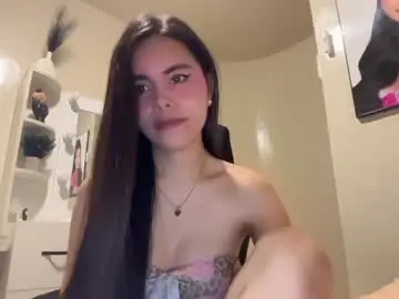 Sabrinamadonna54  live sex cam