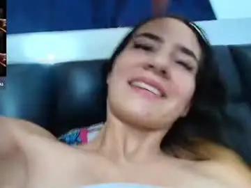 Samanthahoteer96  live sex cam