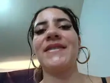 Samanthahoteer96  live sex cam