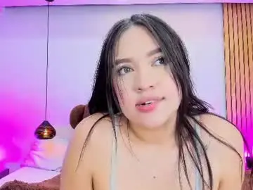 Scarvelvet  live sex cam