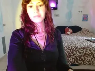 Selenevibe  live sex cam
