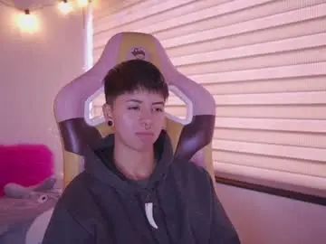 Tomboy_tommy  live sex cam