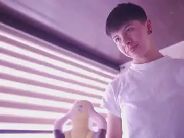 Tomboy_tommy  live sex cam