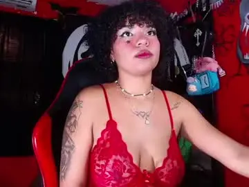 Trixiehotx  live sex cam