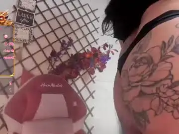 Violetatto1  live sex cam