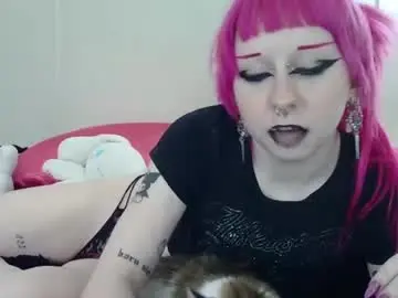 Xluvamethystx  live sex cam