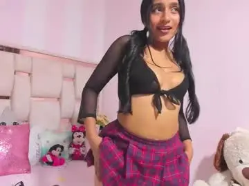 Yeinsoliveros  live sex cam