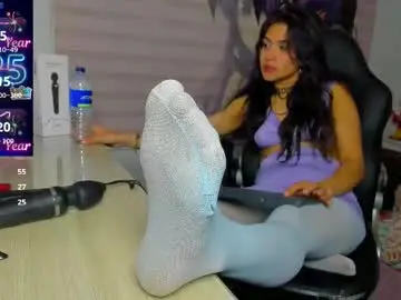 Zoeconti  live sex cam