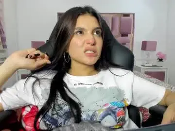 Zoeconti  live sex cam
