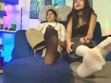 Zoeconti  live sex cam