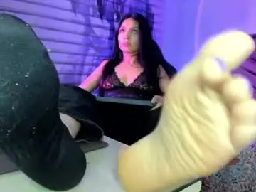 Zoeconti  live sex cam
