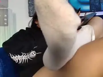 Zoeconti  live sex cam