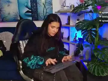 Zoeconti  live sex cam