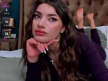 Alexiisocean  live sex cam