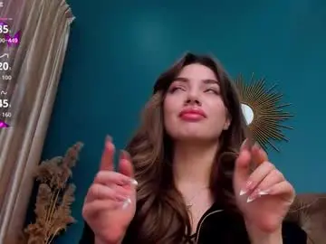 Alexiisocean  live sex cam