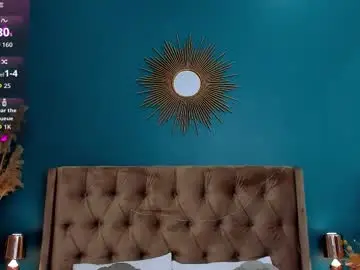 Alexiisocean  live sex cam