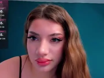 Alexiisocean  live sex cam