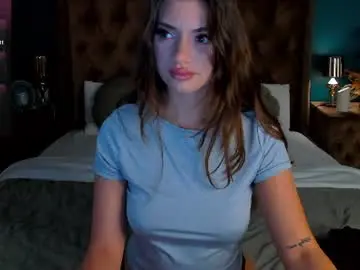 Alexiisocean  live sex cam