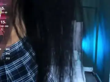 Ameliia_evans  live sex cam