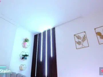 Anastalin  live sex cam