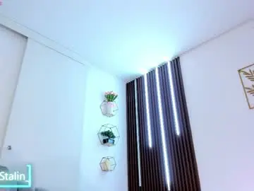 Anastalin  live sex cam