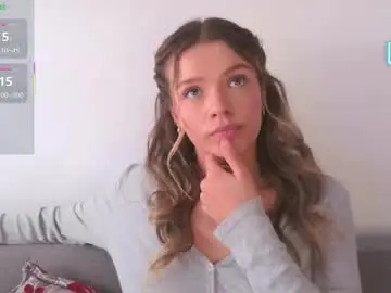 Camilamonroee  live sex cam