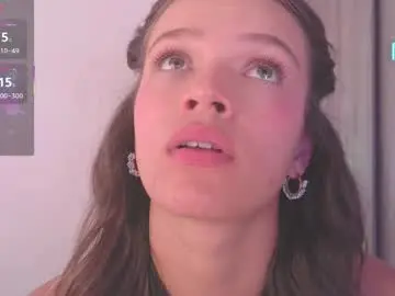 Camilamonroee  live sex cam