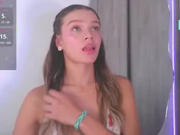 Camilamonroee  live sex cam