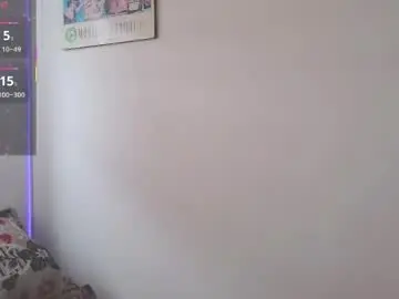 Camilamonroee  live sex cam