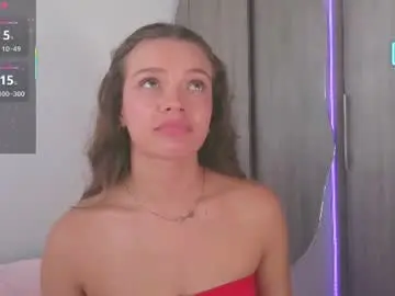 Camilamonroee  live sex cam