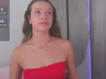 Camilamonroee  live sex cam