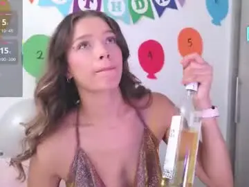 Camilamonroee  live sex cam